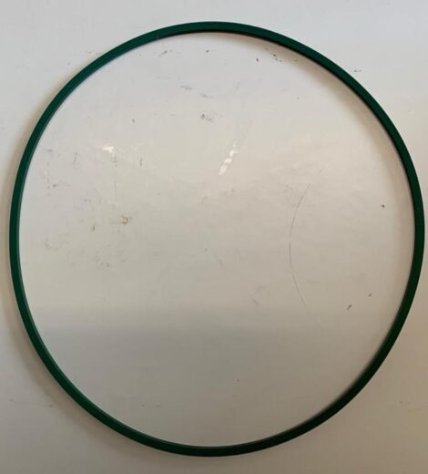 GUARNIZIONE INTERNA PISTONE FRENO - AFTERMARKET - 0.275.4354.0/20