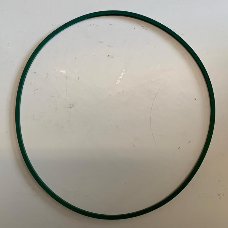 GUARNIZIONE INTERNA PISTONE FRENO - AFTERMARKET - 0.275.4354.0/20