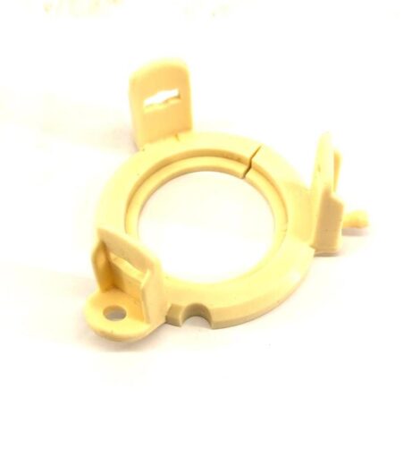 NUT FOR CARDAN INTERNAL PROTECTION CAT. 3-4 - L'AGRICOLA RICAMBI - 51587