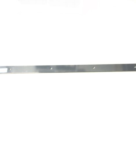 GUIDA INFERIORE PISTONE LUNGHEZZA 1235 mm. - L'AGRICOLA RICAMBI - 58318-A