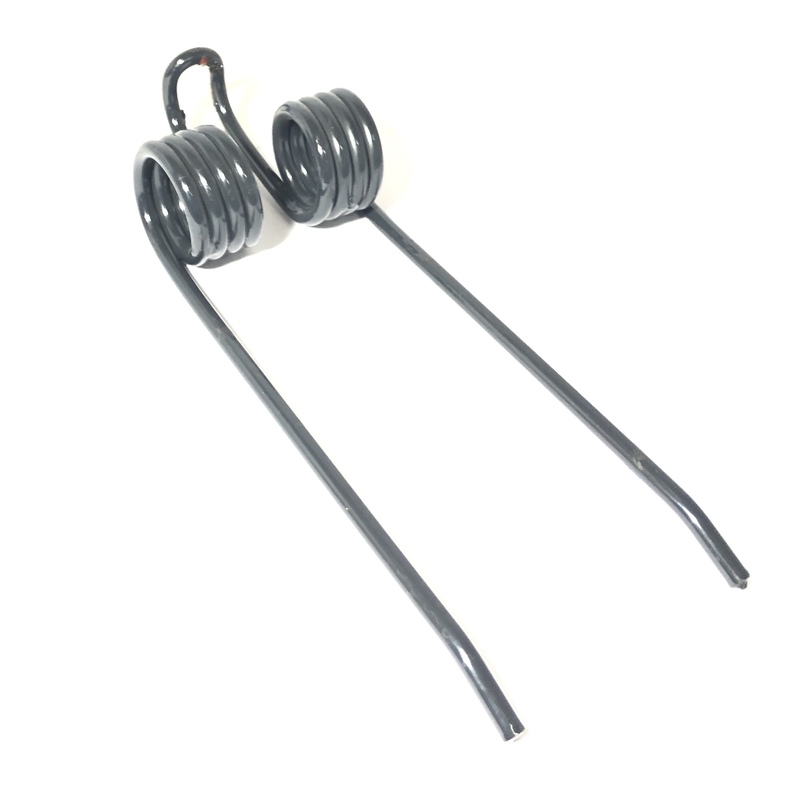 DENTE RACCOGLITORE STRETTO TIPO GALLIGNANI 8876293 - L'AGRICOLA RICAMBI - 59520-B