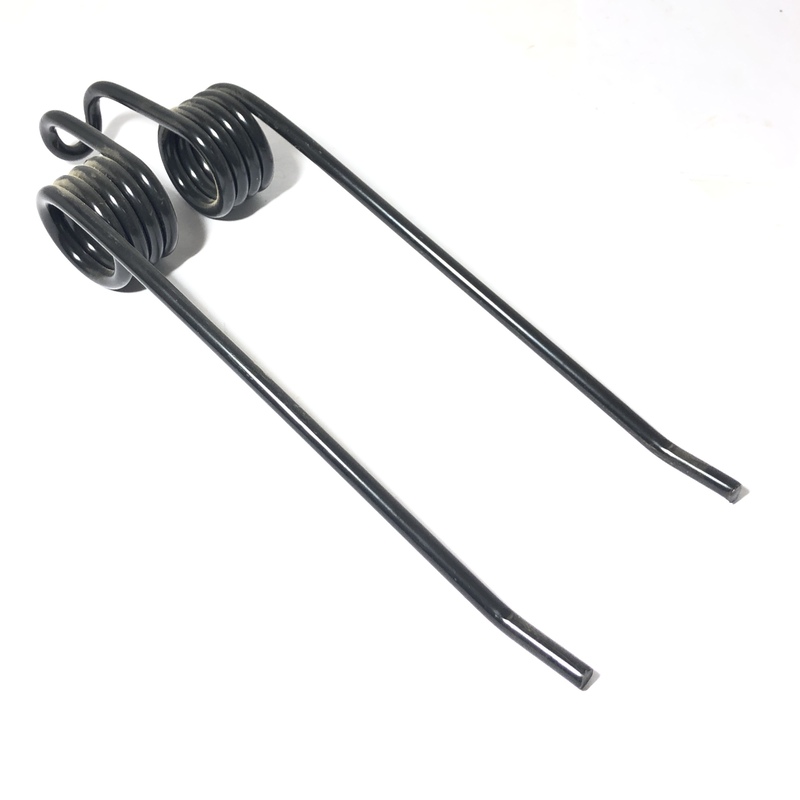 COLLECTOR TOOTH GALLIGNANI TYPE 8876415 - L'AGRICOLA RICAMBI - 59521