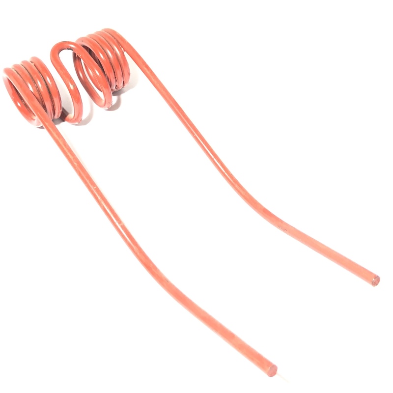 COLLECTOR TOOTH TYPE FERABOLI 1800002 - L'AGRICOLA RICAMBI - 59554-C