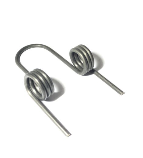 MOLLA GANCIO FERMAPAGLIA TIPO GALLIGNANI - L'AGRICOLA RICAMBI - 61108-A