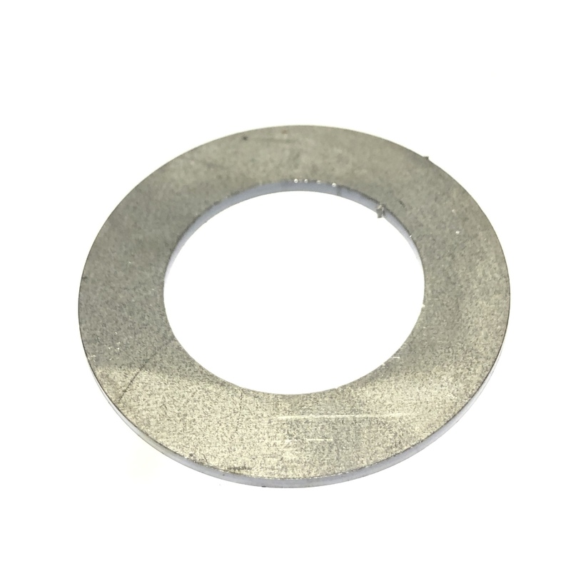 RONDELLA VOLANO DIAMETRO 42,5x70x3 TIPO GALLIGNANI - L'AGRICOLA RICAMBI - 63113