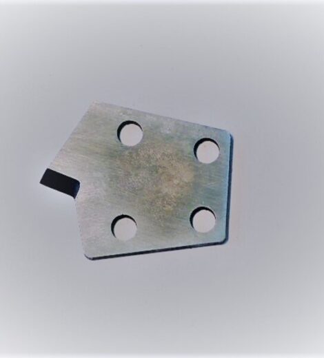 COLTELLO TAGLIA FILO DI FERRO - L'AGRICOLA RICAMBI - 64367