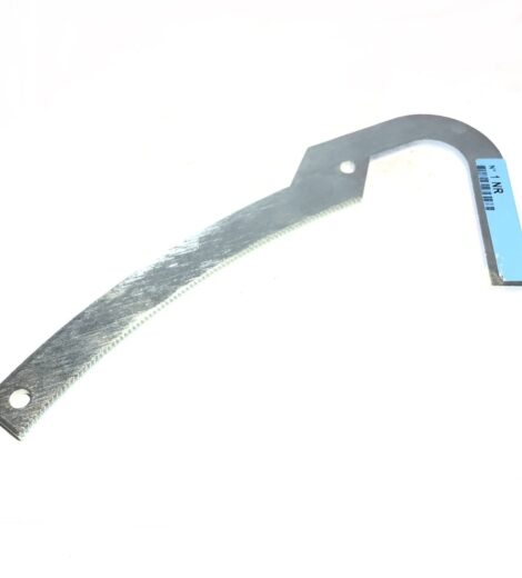 LEVA CURVA REGOLAZIONE LUNGHEZZA BALLA - L'AGRICOLA RICAMBI - 64383