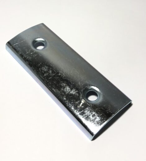 PROTEZIONE PIASTRINA 5+5 FORI 3108843 - L'AGRICOLA RICAMBI - 66201