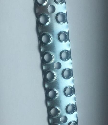 PIASTRINA INTERNA 8 + 8 FORI TIPO GALLIGNANI 3108351 - L'AGRICOLA RICAMBI - 66208