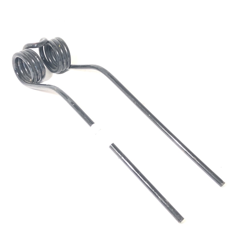 DENTE A MOLLA PER GIRELLO TIP DEUTZ-FAHR VICON - L'AGRICOLA RICAMBI - 67253 - immagine 3