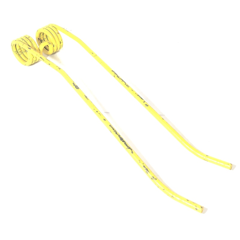 RIGHT ROTATING TOOTH TYPE FELLA STOLL AND VARIOUS - L'AGRICOLA RICAMBI - 67312