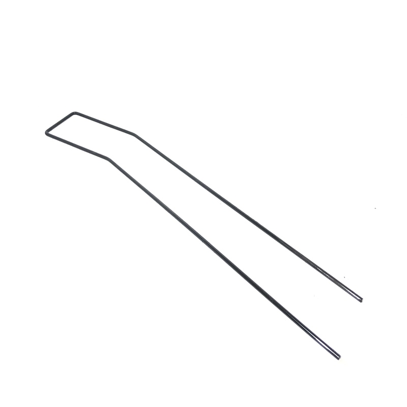 DENTE DOPPIO RASTRELLO GIRO ANDANATORI VARI - L'AGRICOLA RICAMBI - 67332