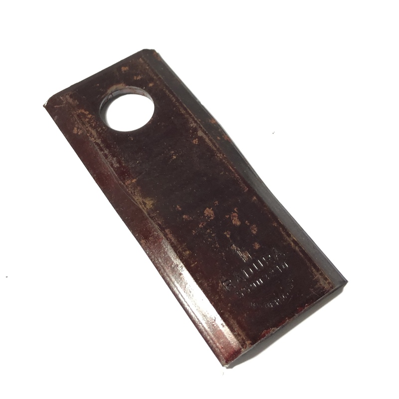 COLTELLO SINISTRO FALCIA CONDIZIONATORE KUHN E VARIE - L'AGRICOLA RICAMBI - 68079