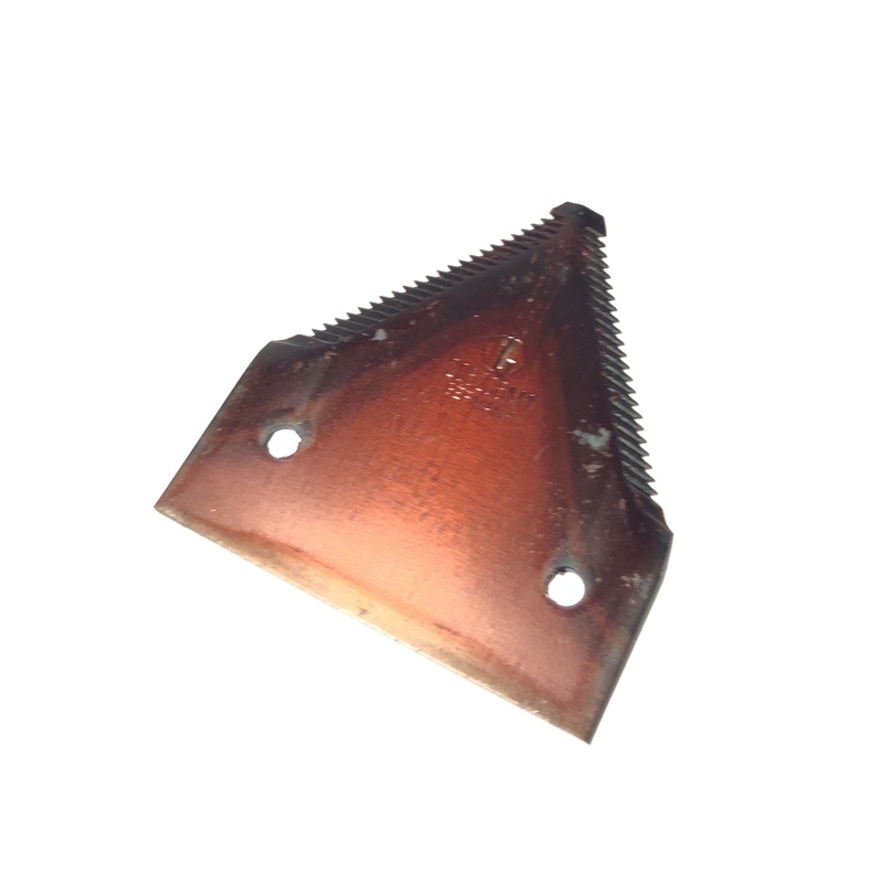 SEZIONE LAMA RIGATA MIETITREBBIA TIPO ARBOS - M.F. - L'AGRICOLA RICAMBI - 80306-1