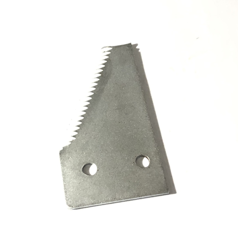 MEZZA SEZIONE RIGATA TIPO HESSTON - L'AGRICOLA RICAMBI - 80456