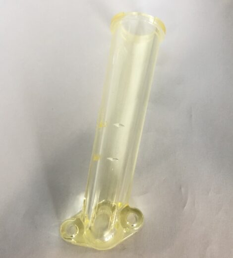 OIL TANK FOR PUMP ANNOVI REVERBERI AR50 - AMA RICAMBI - 09113