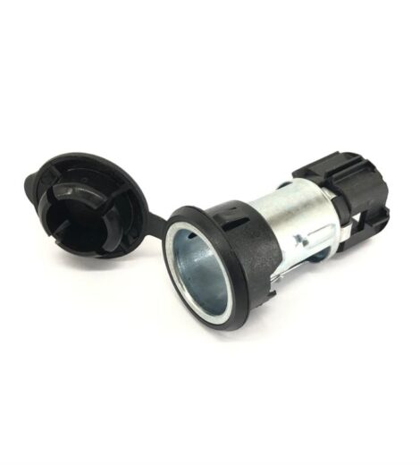 FEMALE ELECTRIC CIGARETTE LIGHTER SOCKET - AMA RICAMBI - 64473