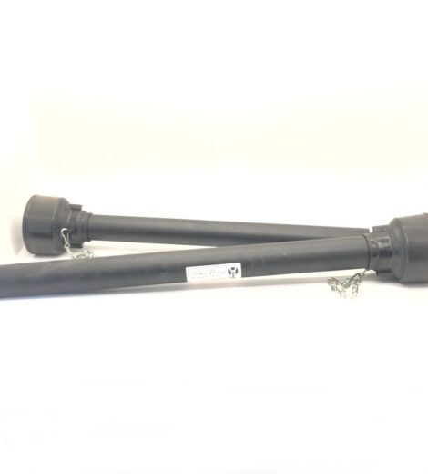 PROTECTION FOR CARDAN SHAFT CAT. 3-4 L = 1200 mm. - AMA RICAMBI - 69545