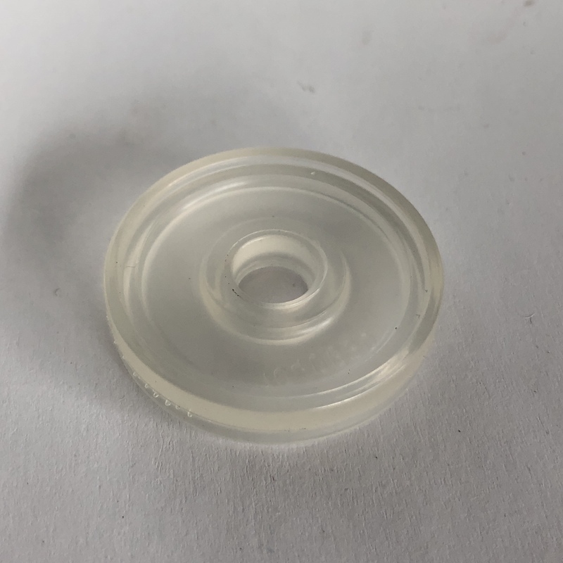 MEMBRANA PER GRUPPO DI COMANDO VDR50 IN DESMOPAN - ANNOVI & REVERBERI - 1040630