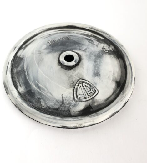 MEMBRANA DIAMETRO 105 mm. POMPA AR 20 - ANNOVI & REVERBERI - 180180