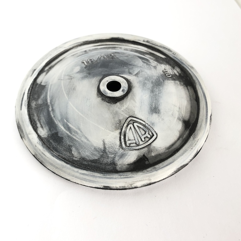 MEMBRANA DIAMETRO 105 mm. POMPA AR 20 - ANNOVI & REVERBERI - 180180