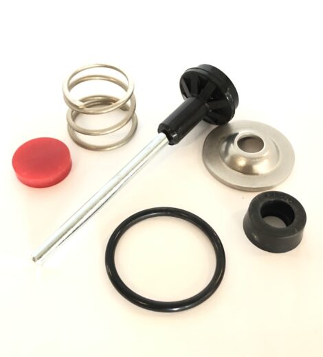 REPAIR KIT FOR GI40 CONTROL UNIT - ANNOVI & REVERBERI - 1925