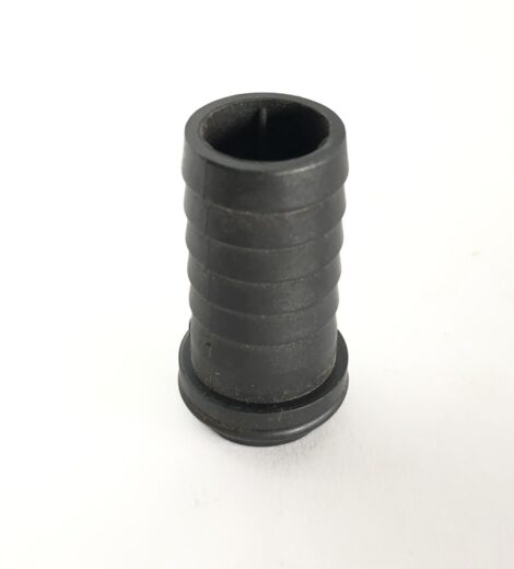 STRAIGHT FITTING DIAMETER 25 mm. - ANNOVI & REVERBERI - 550210