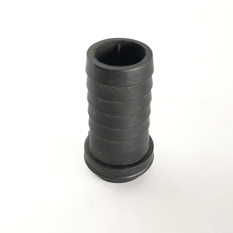 STRAIGHT FITTING DIAMETER 25 mm. - ANNOVI & REVERBERI - 550210