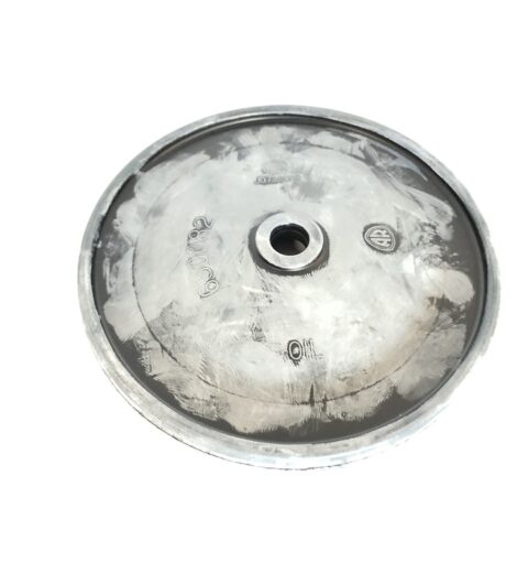 MEMBRANA DIAMETRO 110 mm. PER POMPE AR50 - ANNOVI & REVERBERI - 650082