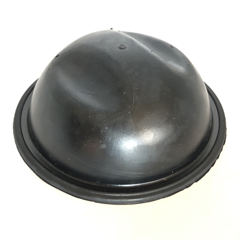 AIR CHAMBER MEMBRANE PUMP AR50 - ANNOVI & REVERBERI - 650520