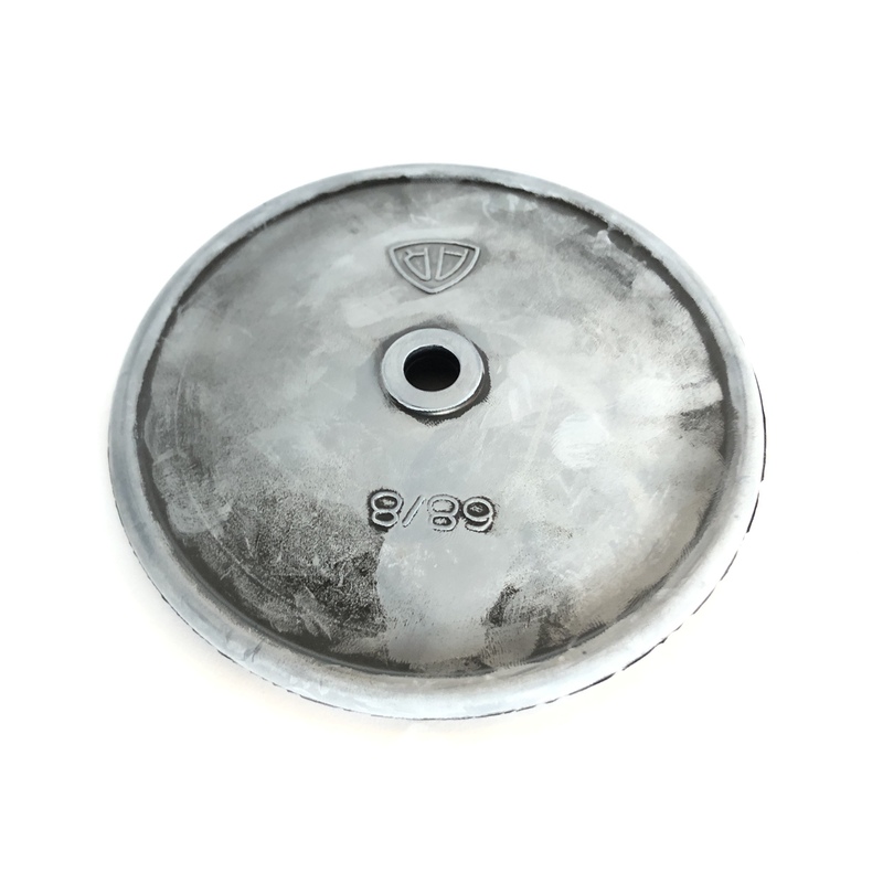 120 mm DIAMETER MEMBRANE FOR ANNOVI REVERBERI AR85 - AR1900 PUMPS - ANNOVI & REVERBERI - 680080