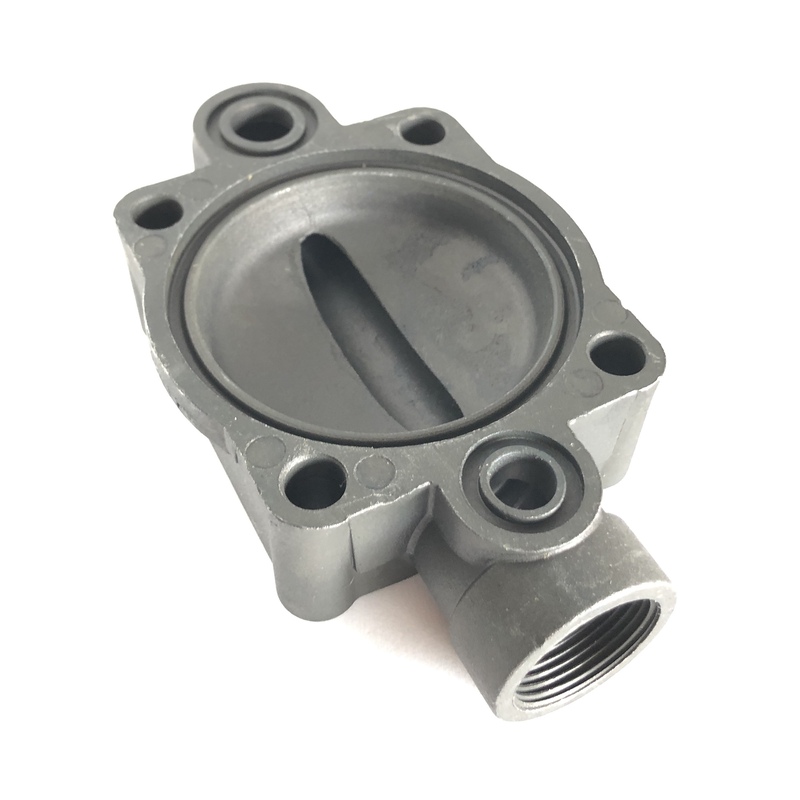 TESTA POMPA ANNOVI REVERBERI AR202 - ANNOVI & REVERBERI - 801940 - immagine 2