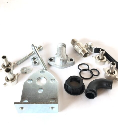 REMOTE KIT FOR GR30 CONTROL UNIT - ANNOVI & REVERBERI - 892