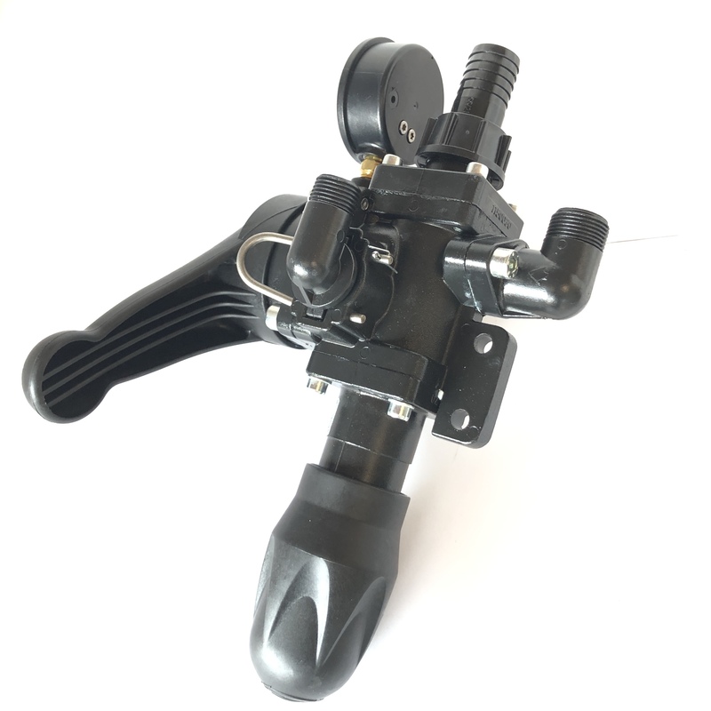 ANNOVI REVERBERI COMMAND GROUP BY MATIC 50 - ANNOVI & REVERBERI - 969 - Image 2