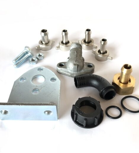 REMOTE KIT FOR GI40 CONTROL UNIT WITH AR503 PUMP - ANNOVI & REVERBERI - 982