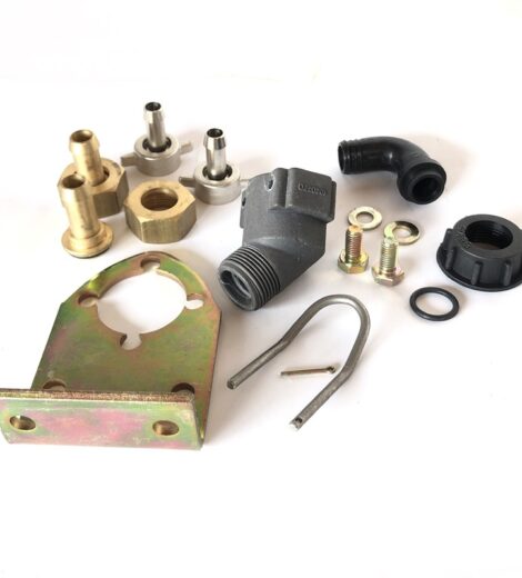 REMOTE KIT FOR AR503 PUMP - ANNOVI & REVERBERI - 983