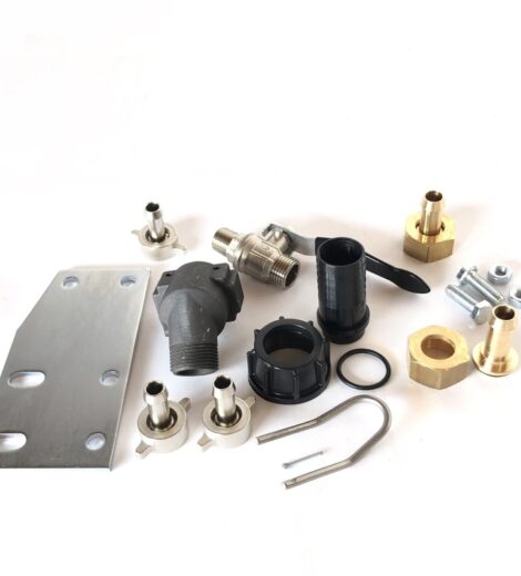 REMOTE KIT FOR VDR50 CONTROL UNIT - ANNOVI & REVERBERI - 998