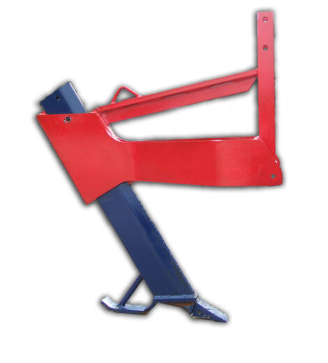 MEDIUM SINGLE ANCHOR RIPPER - AZ AGRI - RIMOM