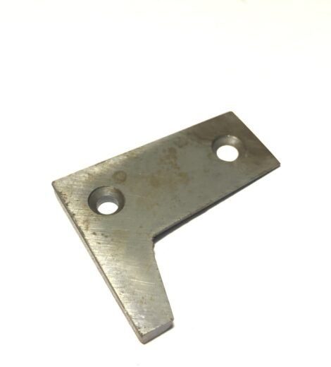 PIASTRINA SCARPA SEMIFITTA SINISTRA - BCS - 52302848