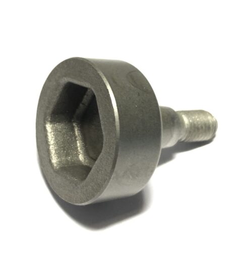 PERNO DIAMETRO 37 LUNGHEZZA 51 mm. - BCS - 52448920