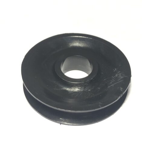 PULEGGIA DIAMETRO 49,5x14 ALTEZZA 10 mm. - BCS - 55220363