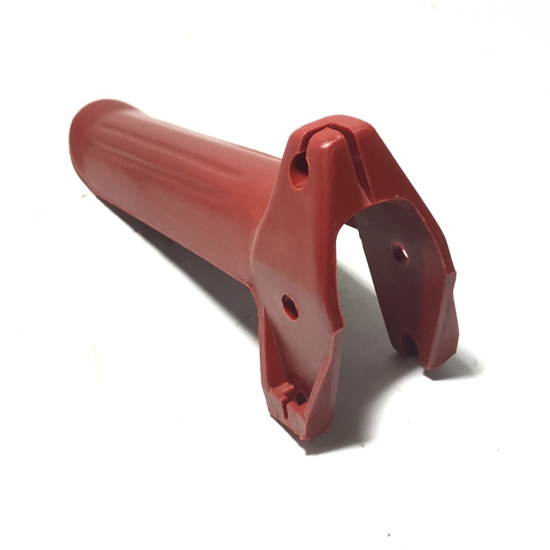 DIESEL ENGINE STOP LEVER HANDLE FOR MOTOR MOWER - CULTIVATOR - BCS - 55248041