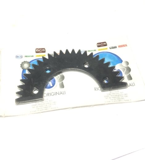 SETTORE DENTATO - BCS - 56143513N