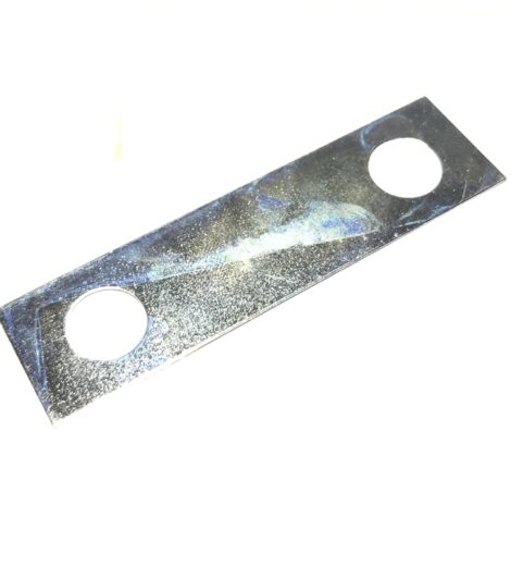 BLADE THICKNESS PLATE - BCS - 56159060