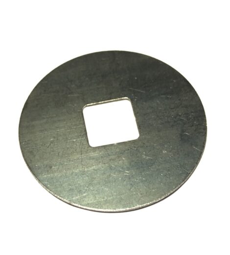 RONDELLA FORO QUADRATO COLTELLO BCS 701 - BCS - 56319416