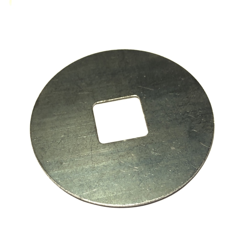 RONDELLA FORO QUADRATO COLTELLO BCS 701 - BCS - 56319416