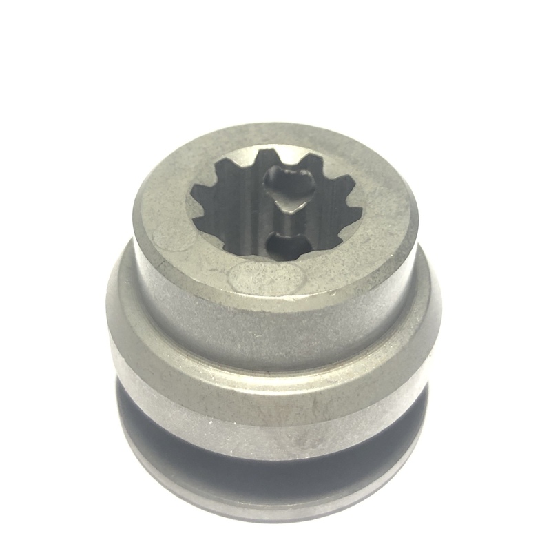 SLIDING SLEEVE FOR 10-TOOTH PTO CONNECTION - BCS - 56443164