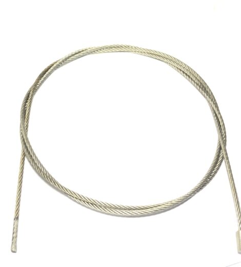 CAVO PER BCS MODELLO 622 - BCS - 58020408