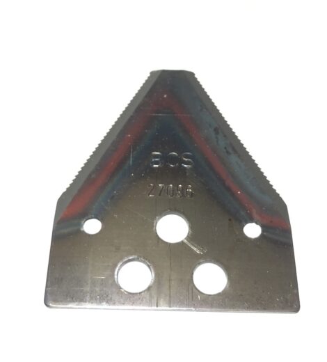 SEZIONE LAMA - BCS - 58027096