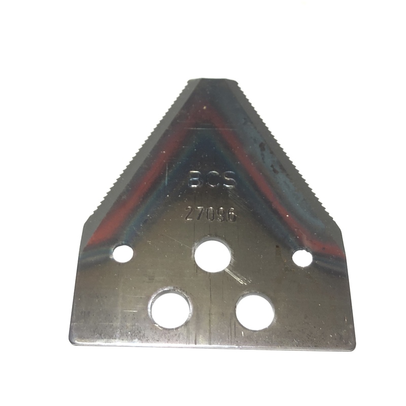 SEZIONE LAMA - BCS - 58027096